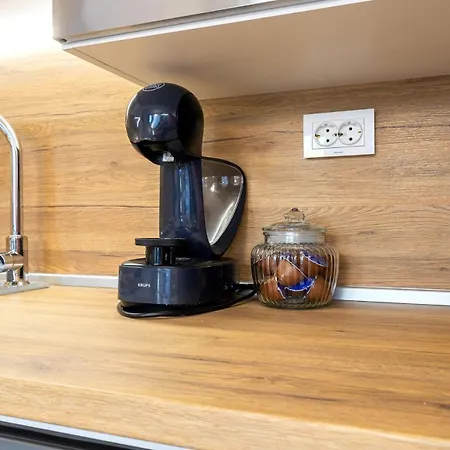 Evergreen 301 - Luxury Near Gondola * Bansko