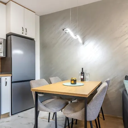 Appartement Evergreen 301 - Luxury Near Gondola *