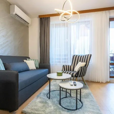Evergreen 301 - Luxury Near Gondola Bansko
