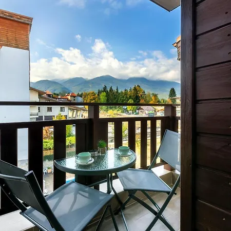 Appartement Evergreen 301 - Luxury Near Gondola *