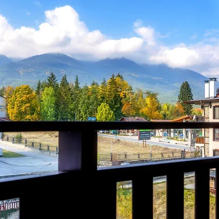 Appartement Evergreen 301 - Luxury Near Gondola Bansko