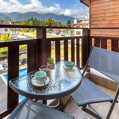 Evergreen 301 - Luxury Near Gondola Appartement *