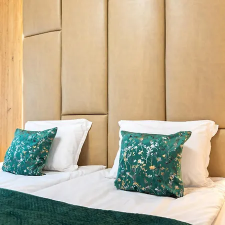 Appartement Evergreen 301 - Luxury Near Gondola *