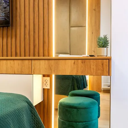 Evergreen 301 - Luxury Near Gondola Appartement Bansko