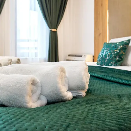 Evergreen 301 - Luxury Near Gondola Bansko