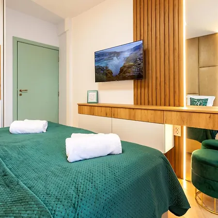 Evergreen 301 - Luxury Near Gondola Appartement