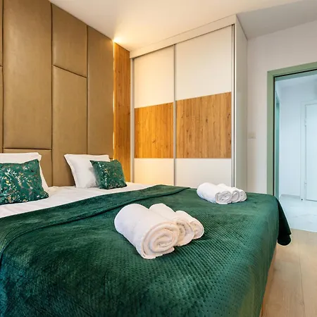 Evergreen 301 - Luxury Near Gondola Bansko