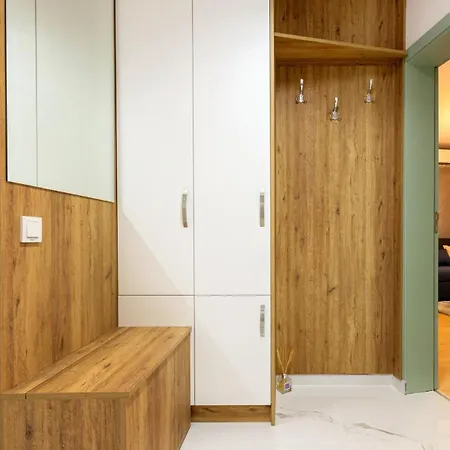 Appartement Evergreen 301 - Luxury Near Gondola Bansko