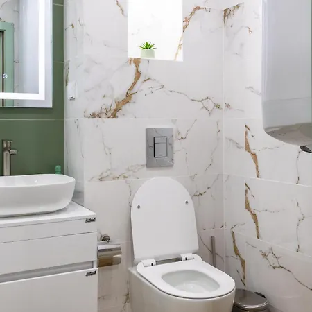 Evergreen 301 - Luxury Near Gondola Appartement Bansko