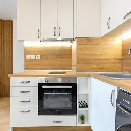 Apartment Evergreen 301 - Luxury Near Gondola Bansko