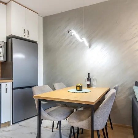 Apartment Evergreen 301 - Luxury Near Gondola Bansko