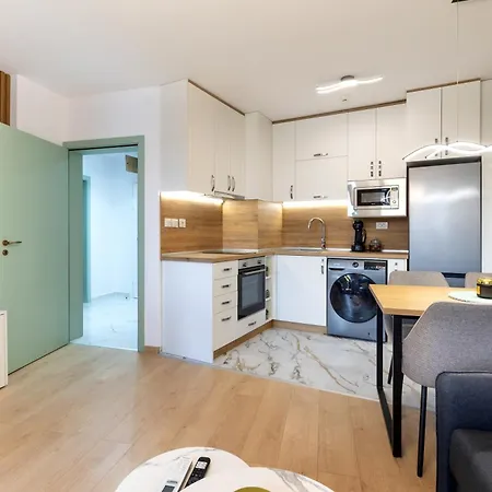 Apartment Evergreen 301 - Luxury Near Gondola