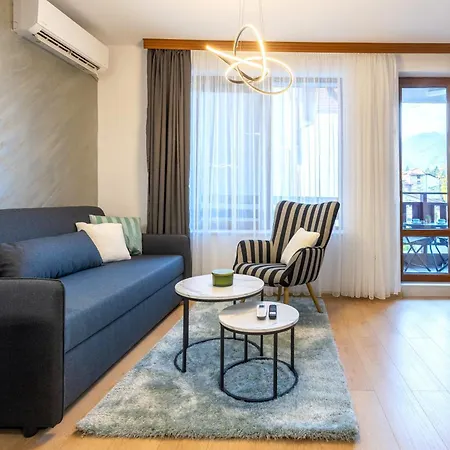 Evergreen 301 - Luxury Near Gondola Apartment