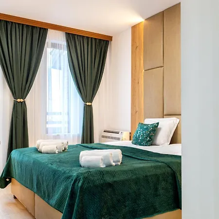 Evergreen 301 - Luxury Near Gondola *