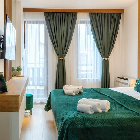 Apartment Evergreen 301 - Luxury Near Gondola Bansko