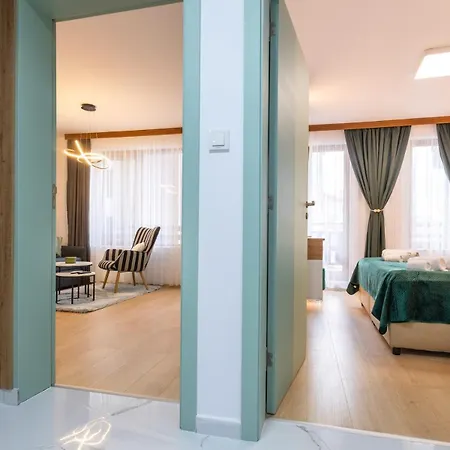 Apartamento Evergreen 301 - Luxury Near Gondola