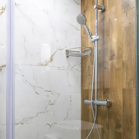 Evergreen 301 - Luxury Near Gondola Apartment Bansko