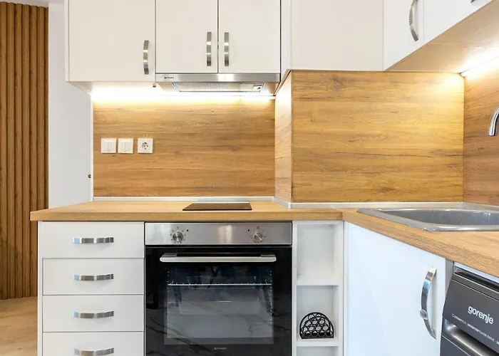 Apartman Evergreen 301 - Luxury Near Gondola Banszko