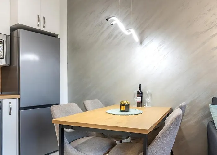 Apartman Evergreen 301 - Luxury Near Gondola Banszko