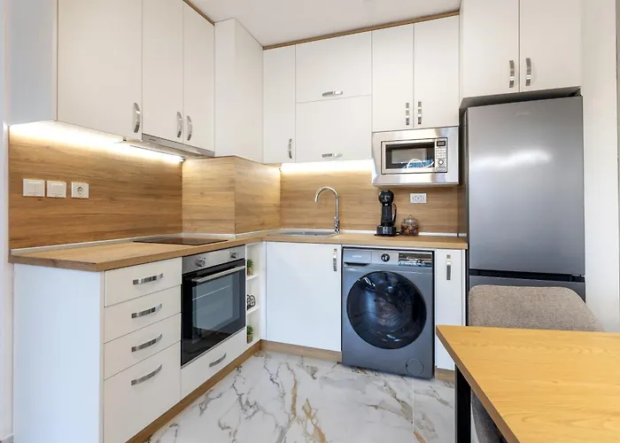 Apartman Evergreen 301 - Luxury Near Gondola