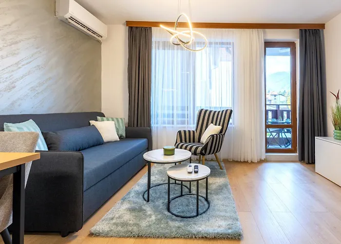 Evergreen 301 - Luxury Near Gondola Apartman