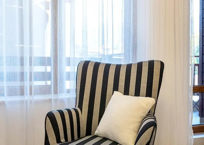 Evergreen 301 - Luxury Near Gondola Apartman *