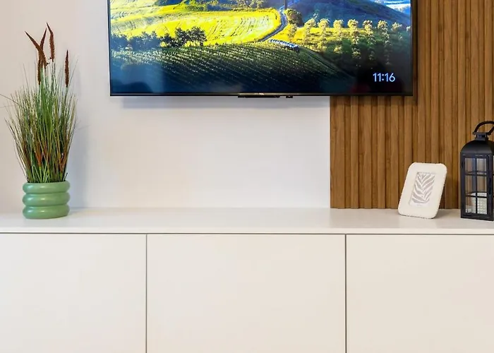 Evergreen 301 - Luxury Near Gondola Apartman *