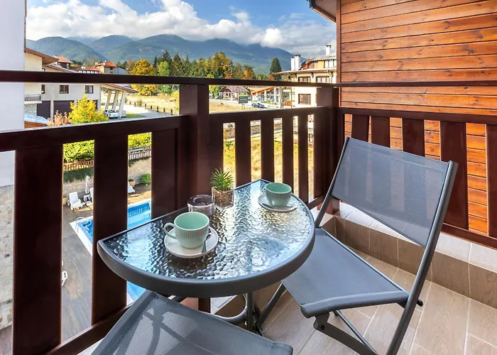 Evergreen 301 - Luxury Near Gondola Apartman *