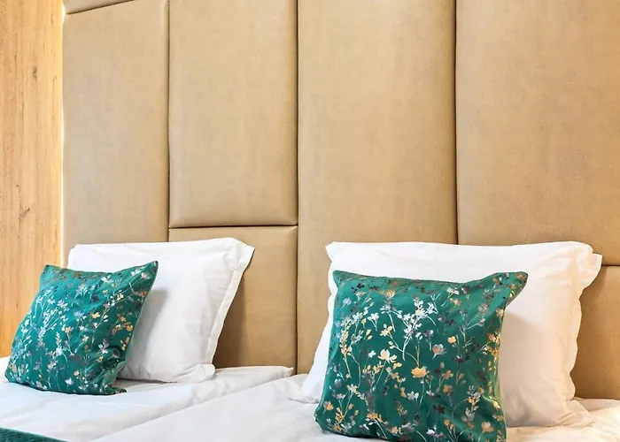 Apartman Evergreen 301 - Luxury Near Gondola *