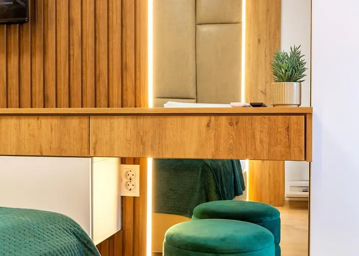 Evergreen 301 - Luxury Near Gondola Apartman Banszko