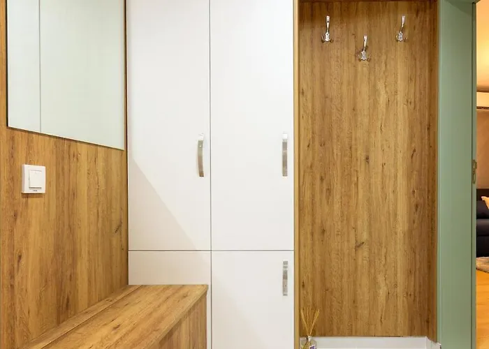 Apartman Evergreen 301 - Luxury Near Gondola Banszko