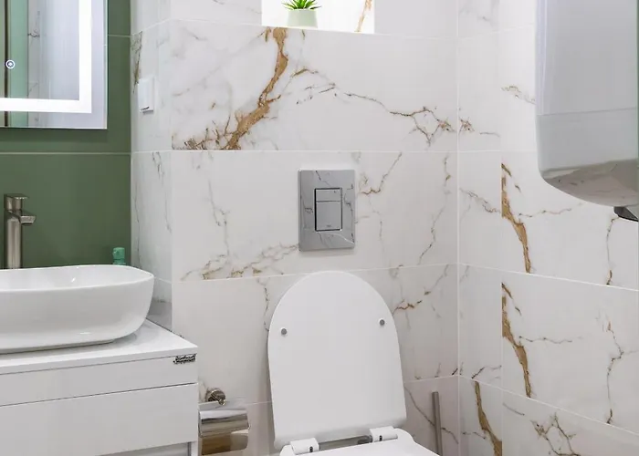 Evergreen 301 - Luxury Near Gondola Apartman Banszko