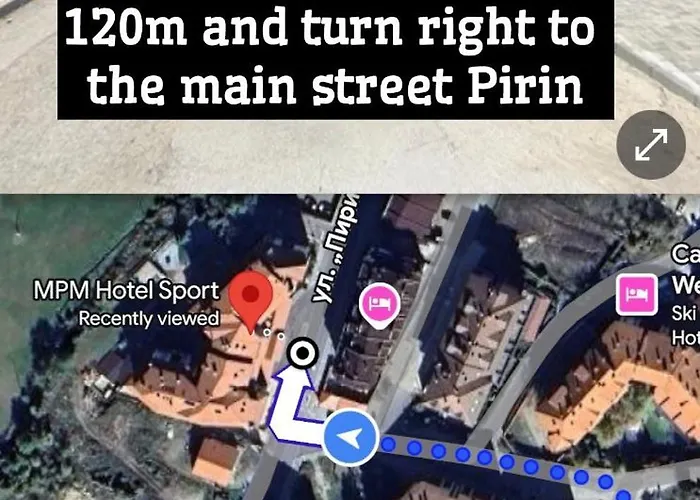 Evergreen 301 - Luxury Near Gondola Apartman