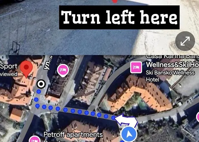 Evergreen 301 - Luxury Near Gondola * Banszko